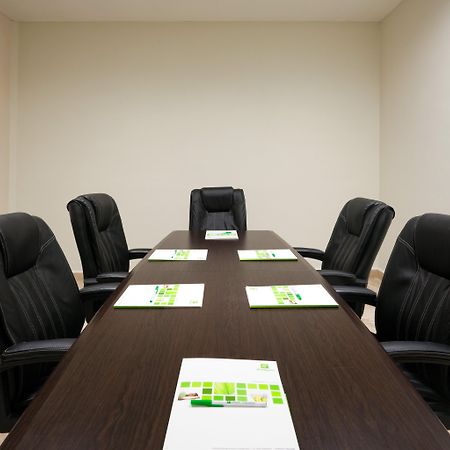 Holiday Inn Campeche By Ihg Съоръжения снимка