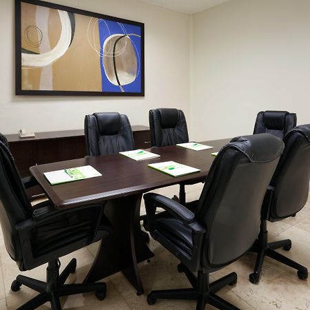Holiday Inn Campeche By Ihg Съоръжения снимка