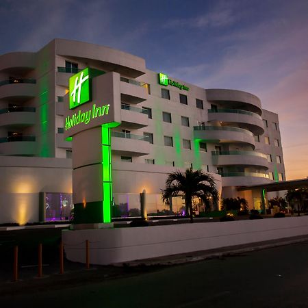 Holiday Inn Campeche By Ihg Екстериор снимка