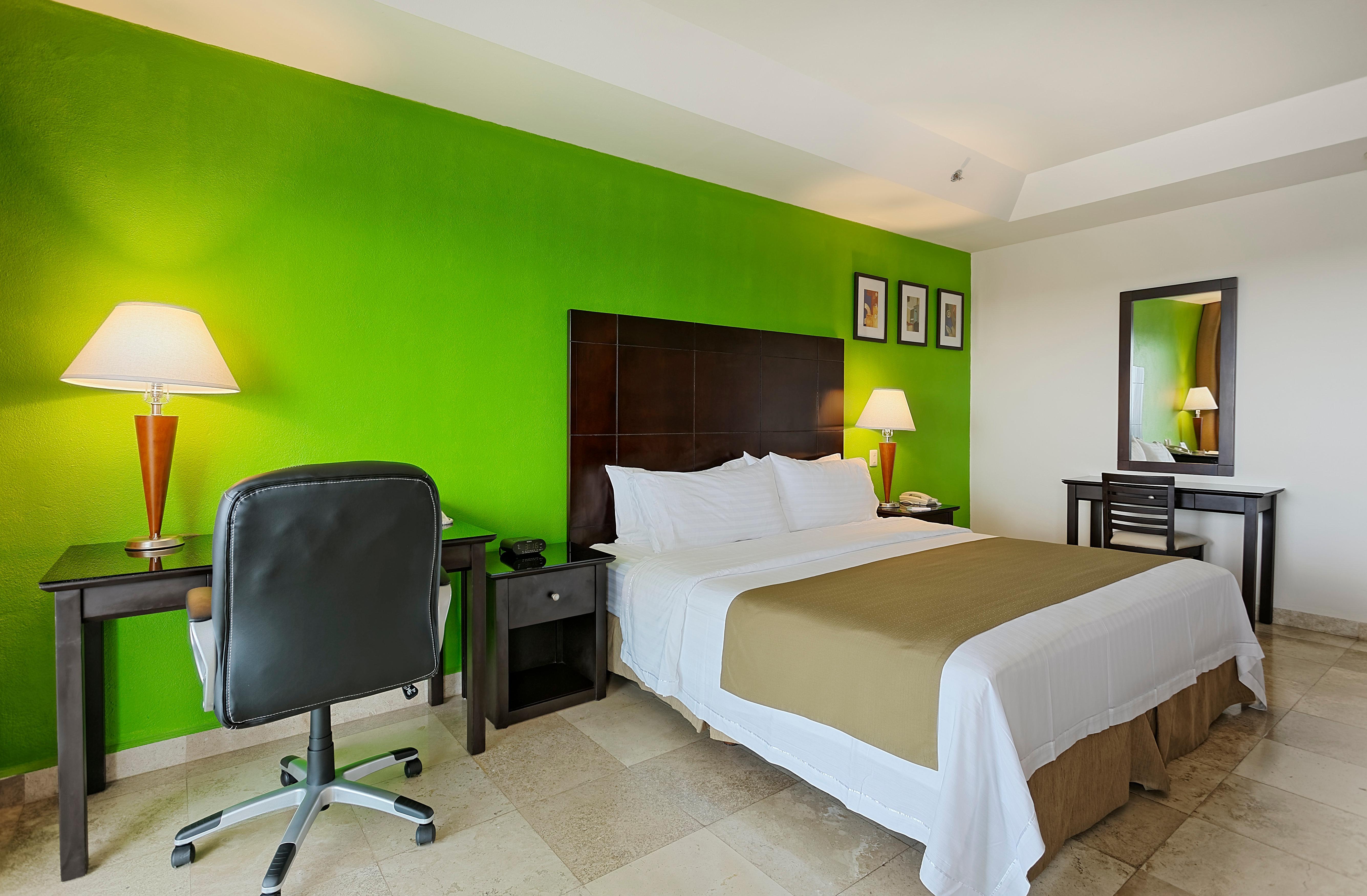 Holiday Inn Campeche By Ihg Екстериор снимка