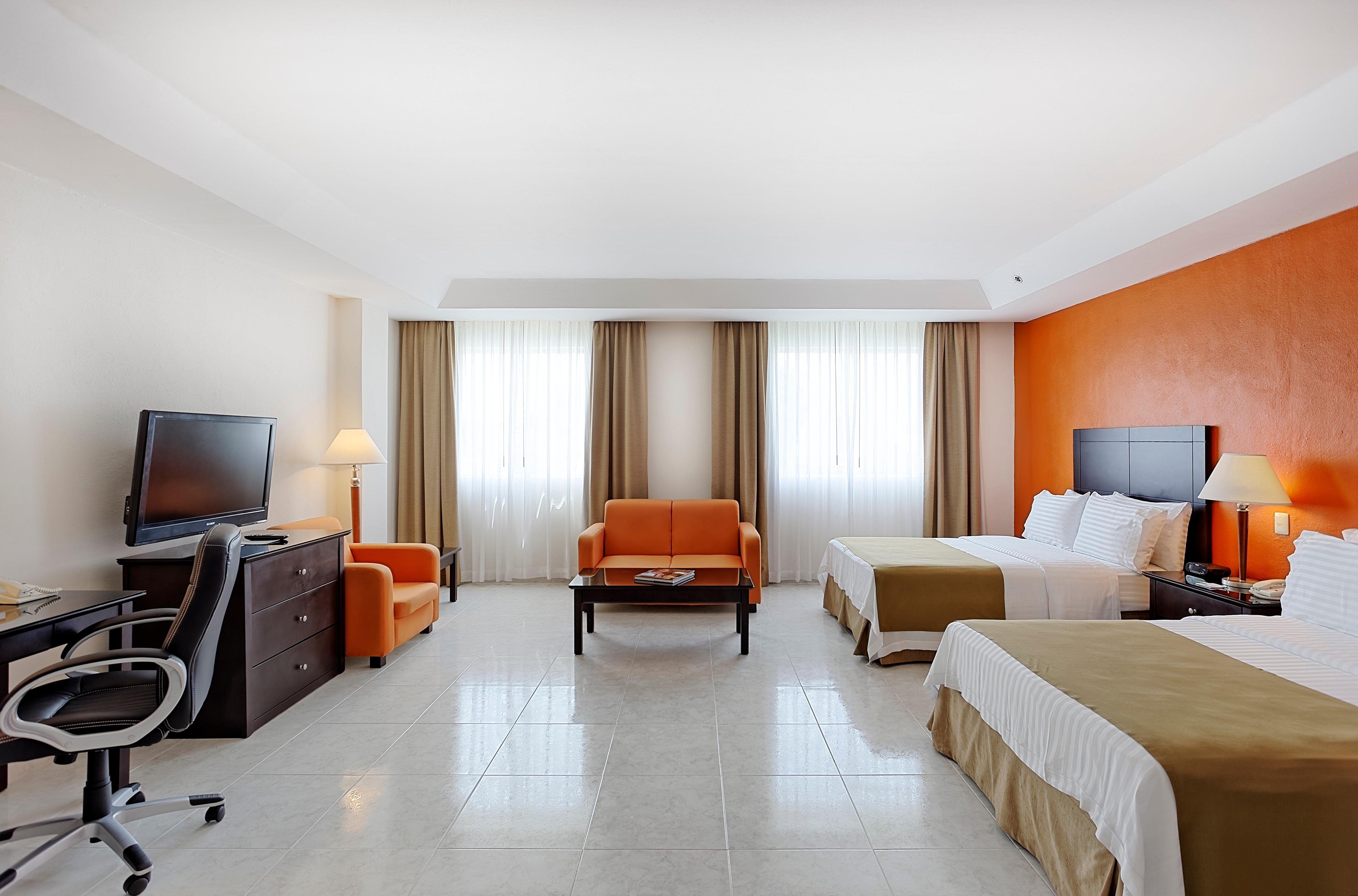 Holiday Inn Campeche By Ihg Екстериор снимка