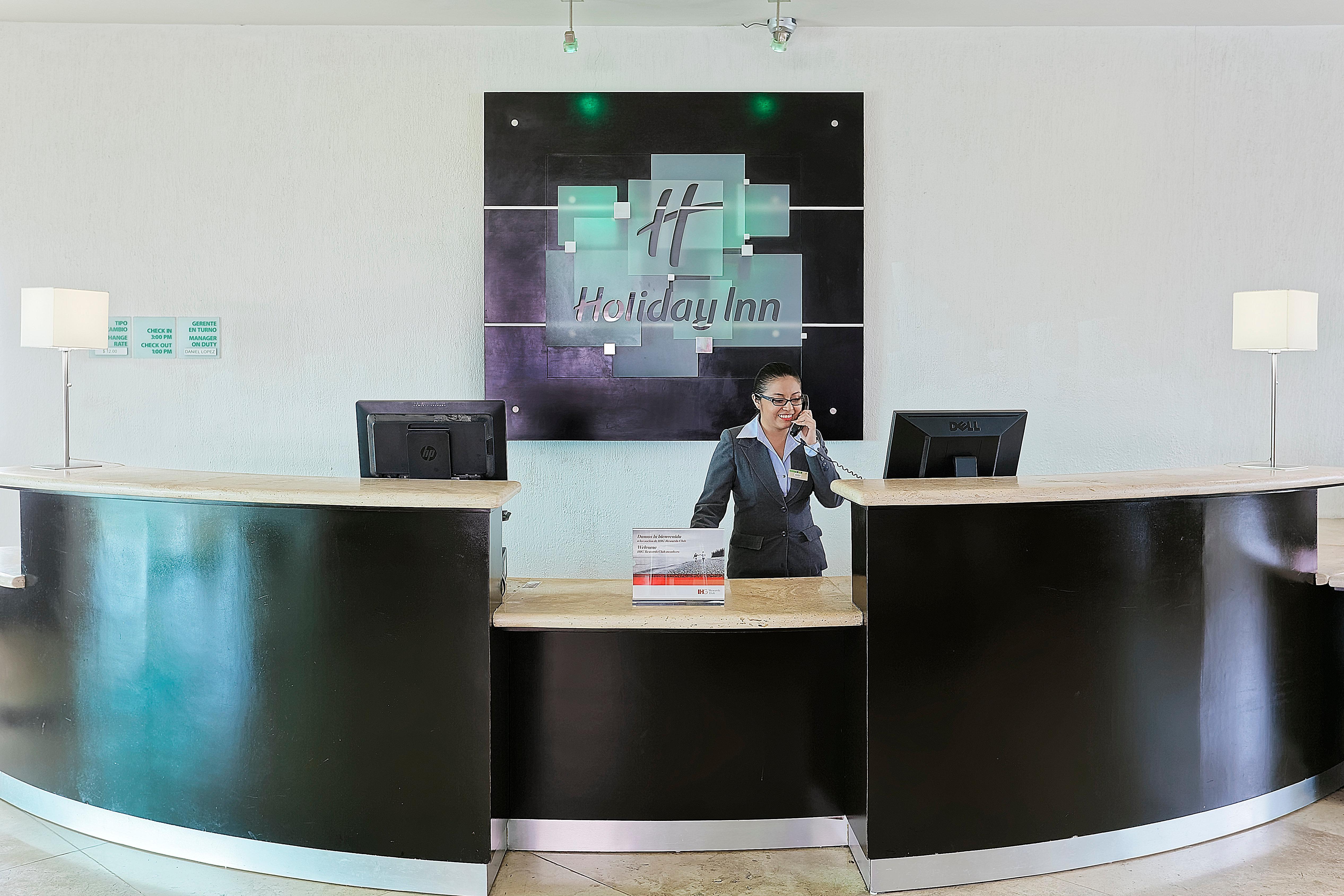 Holiday Inn Campeche By Ihg Екстериор снимка