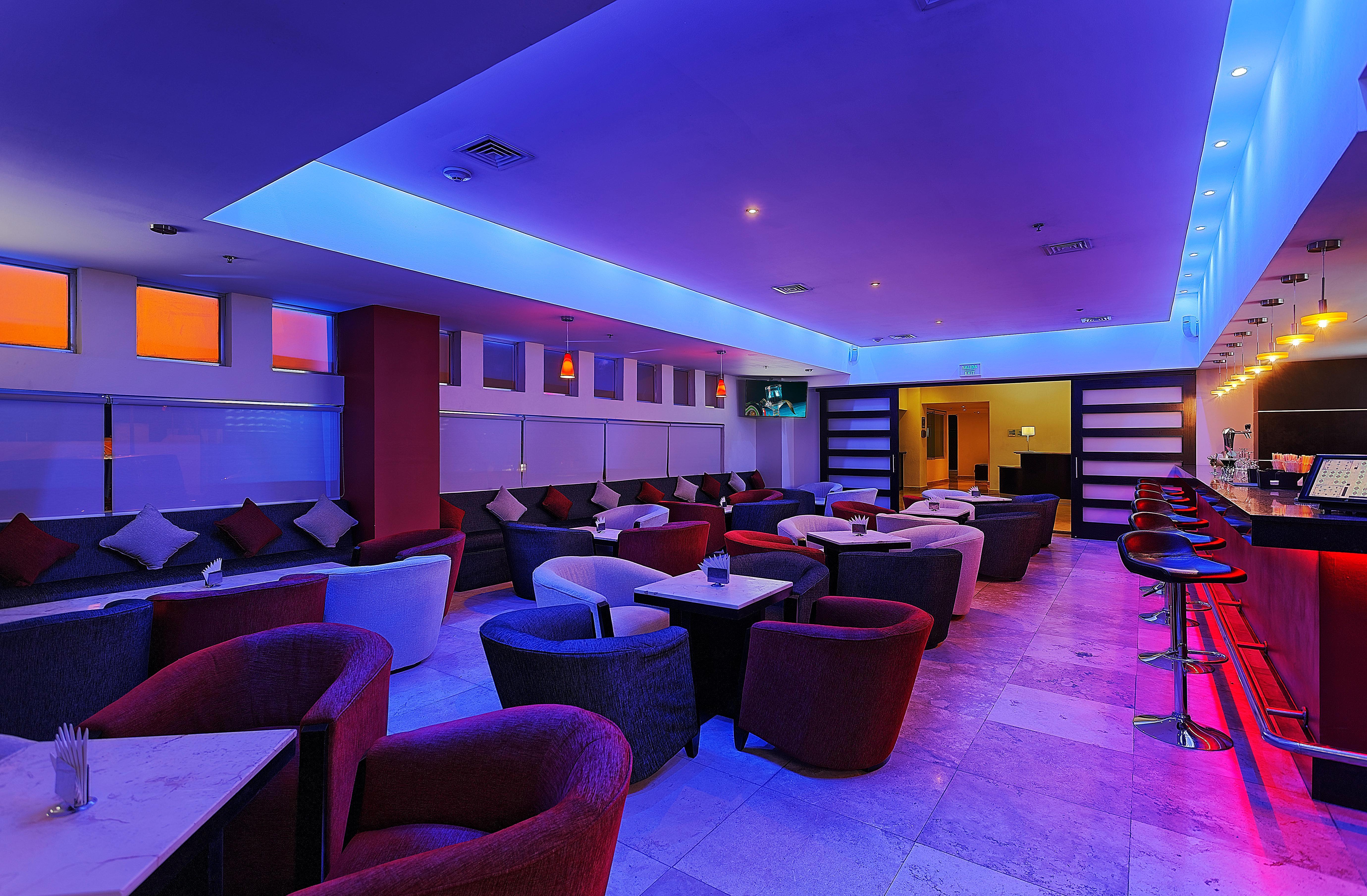 Holiday Inn Campeche By Ihg Екстериор снимка