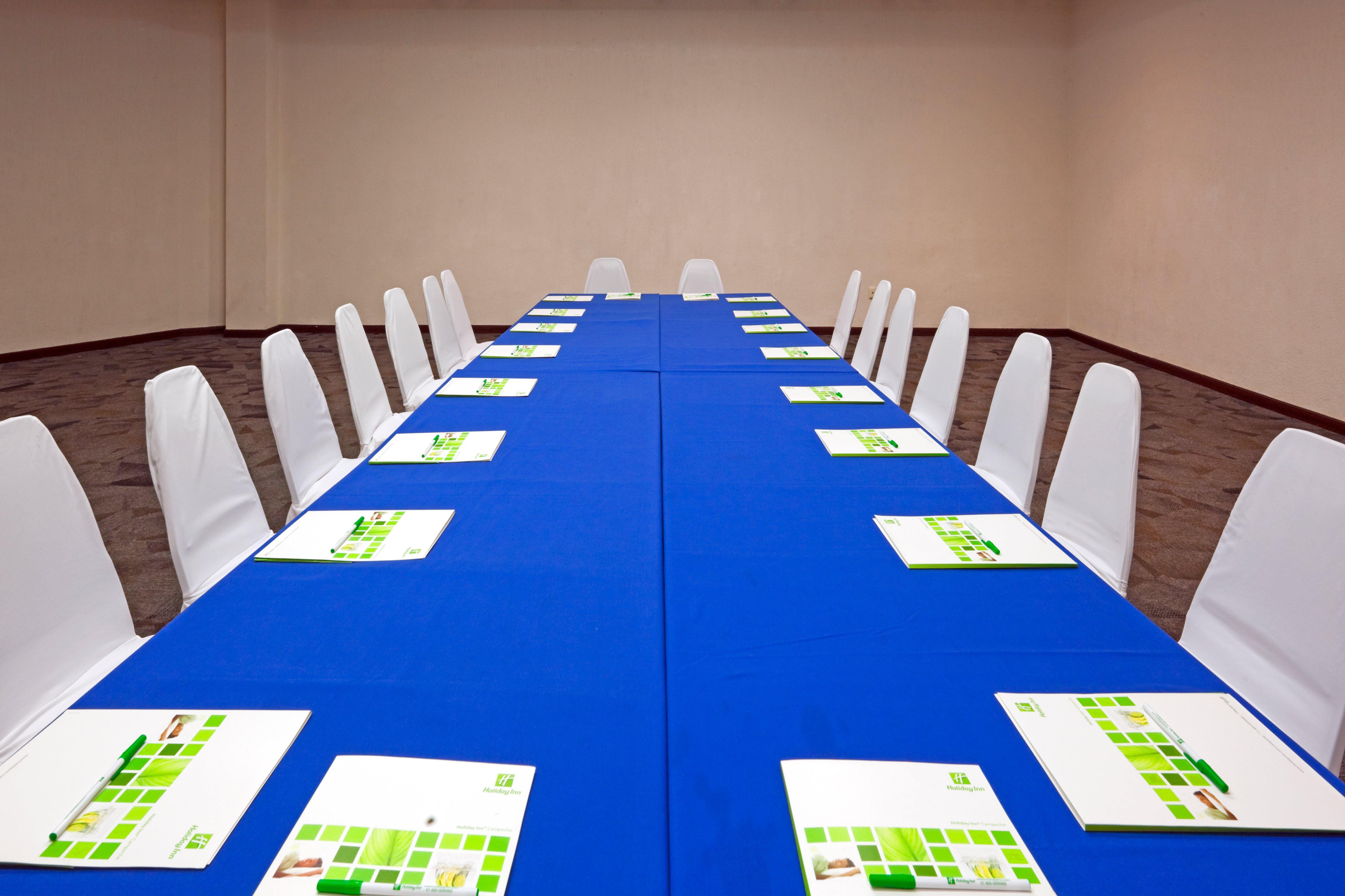 Holiday Inn Campeche By Ihg Екстериор снимка