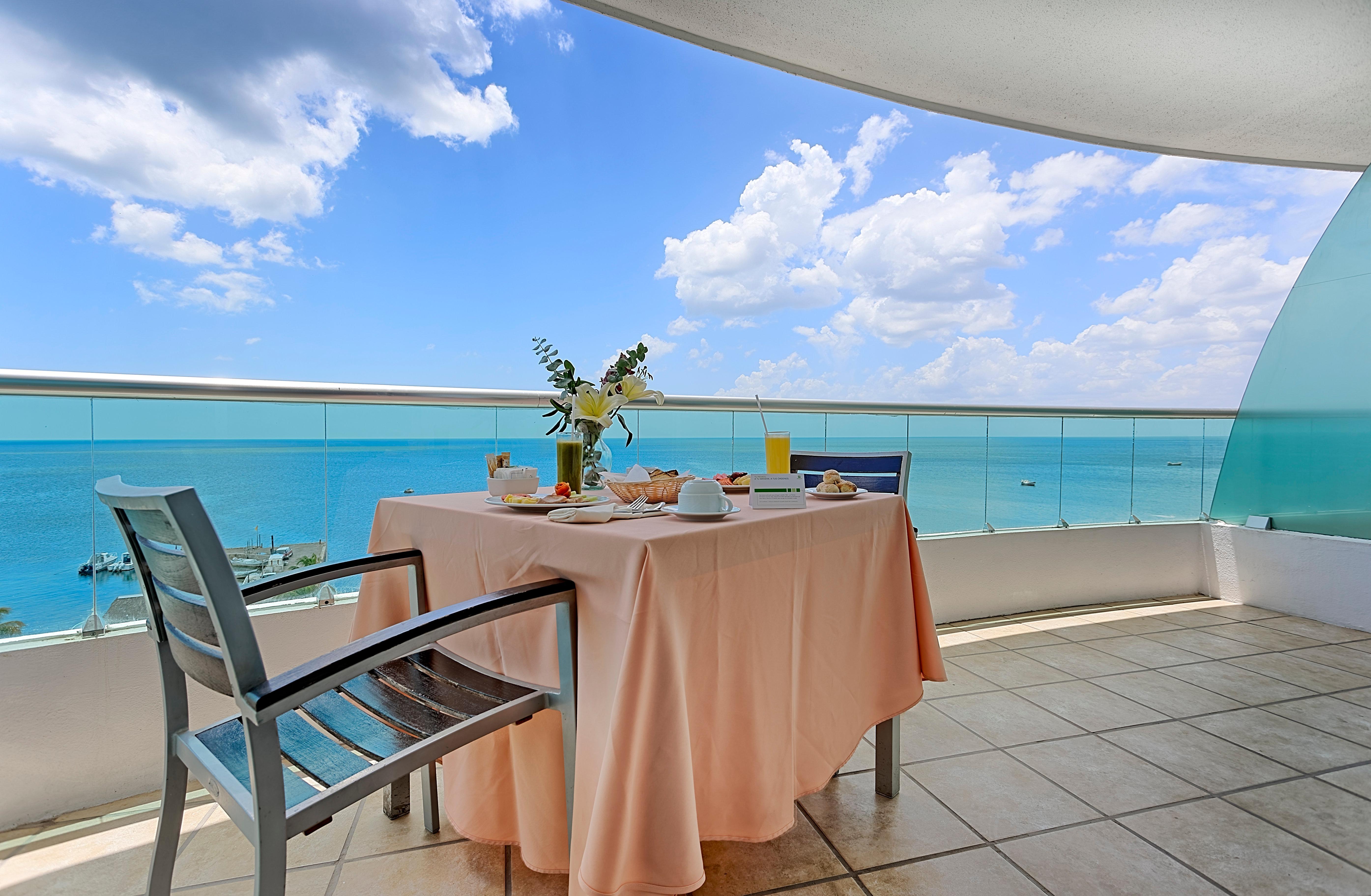 Holiday Inn Campeche By Ihg Екстериор снимка
