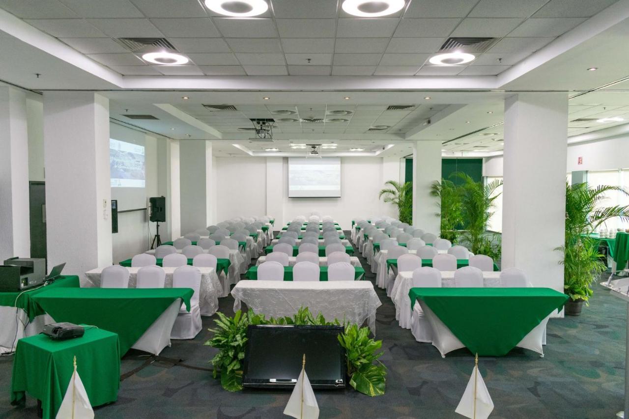Holiday Inn Campeche By Ihg Екстериор снимка