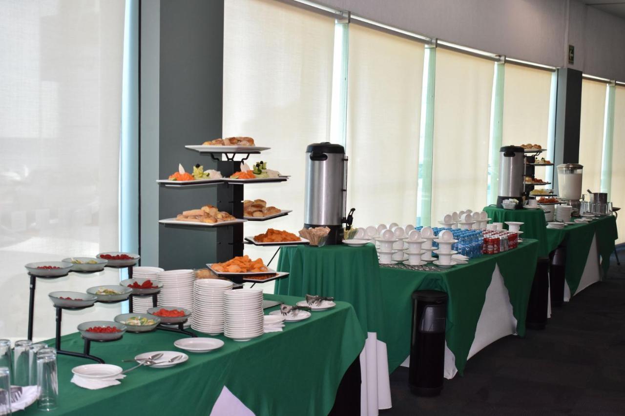 Holiday Inn Campeche By Ihg Екстериор снимка