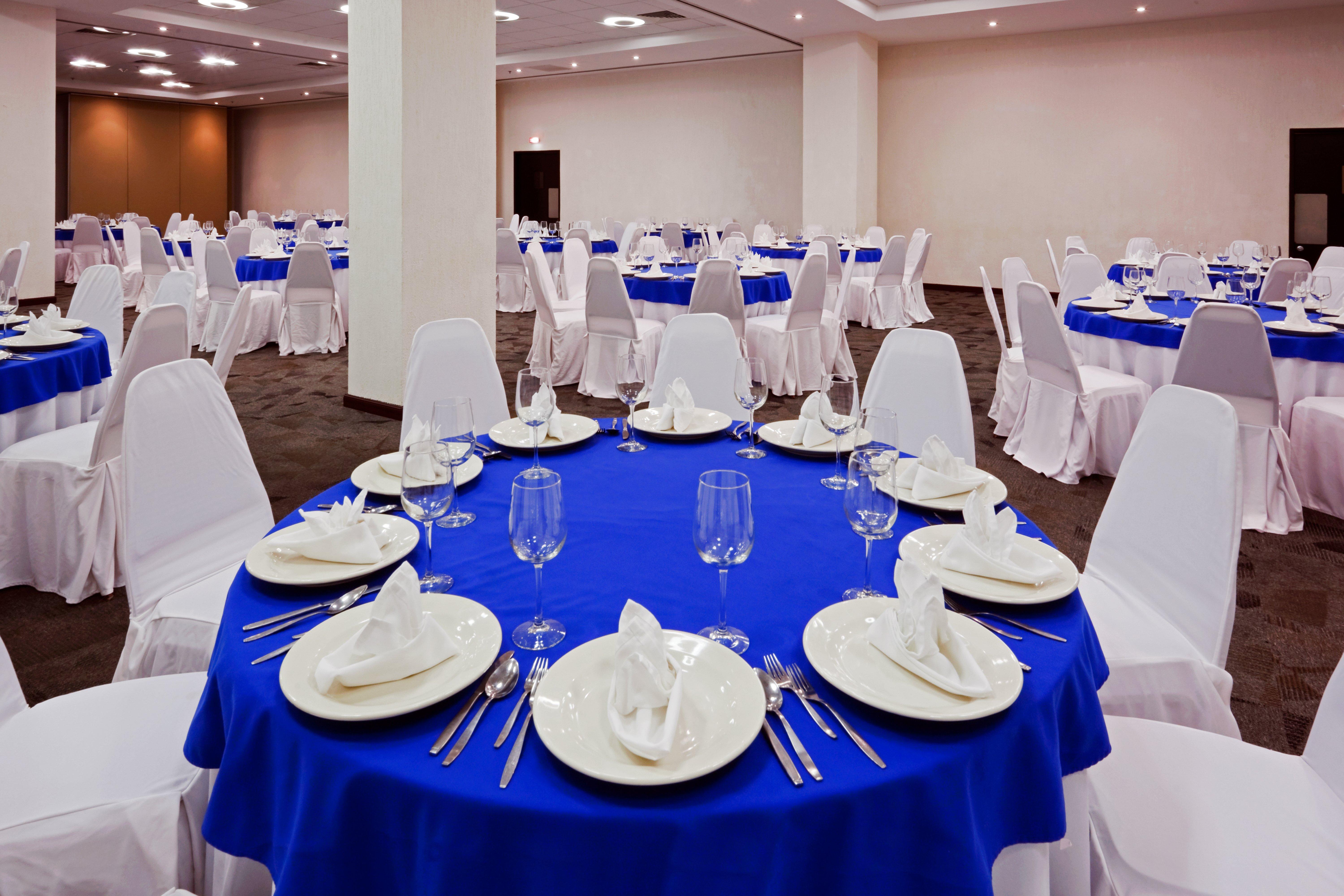 Holiday Inn Campeche By Ihg Екстериор снимка