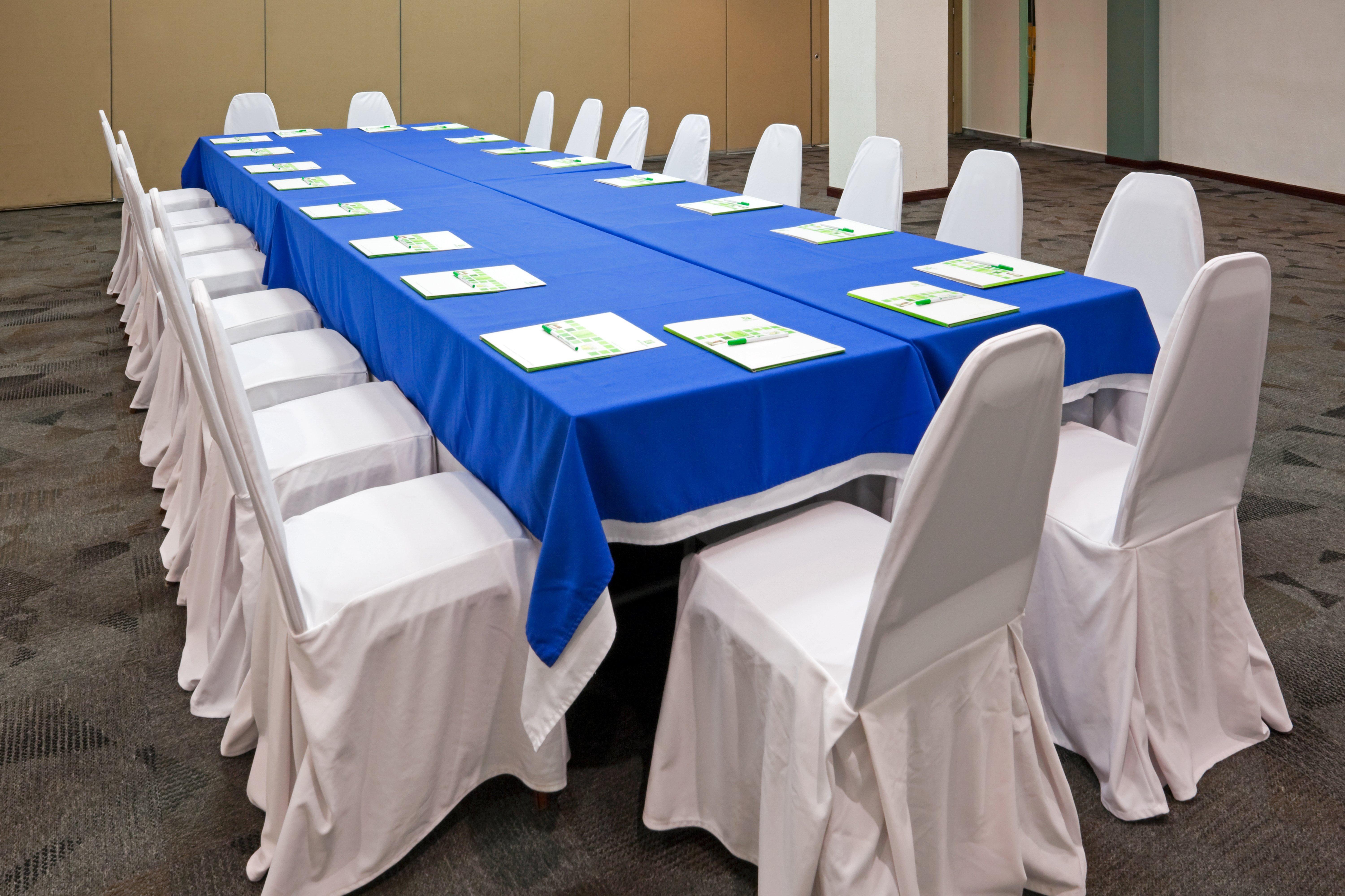 Holiday Inn Campeche By Ihg Екстериор снимка