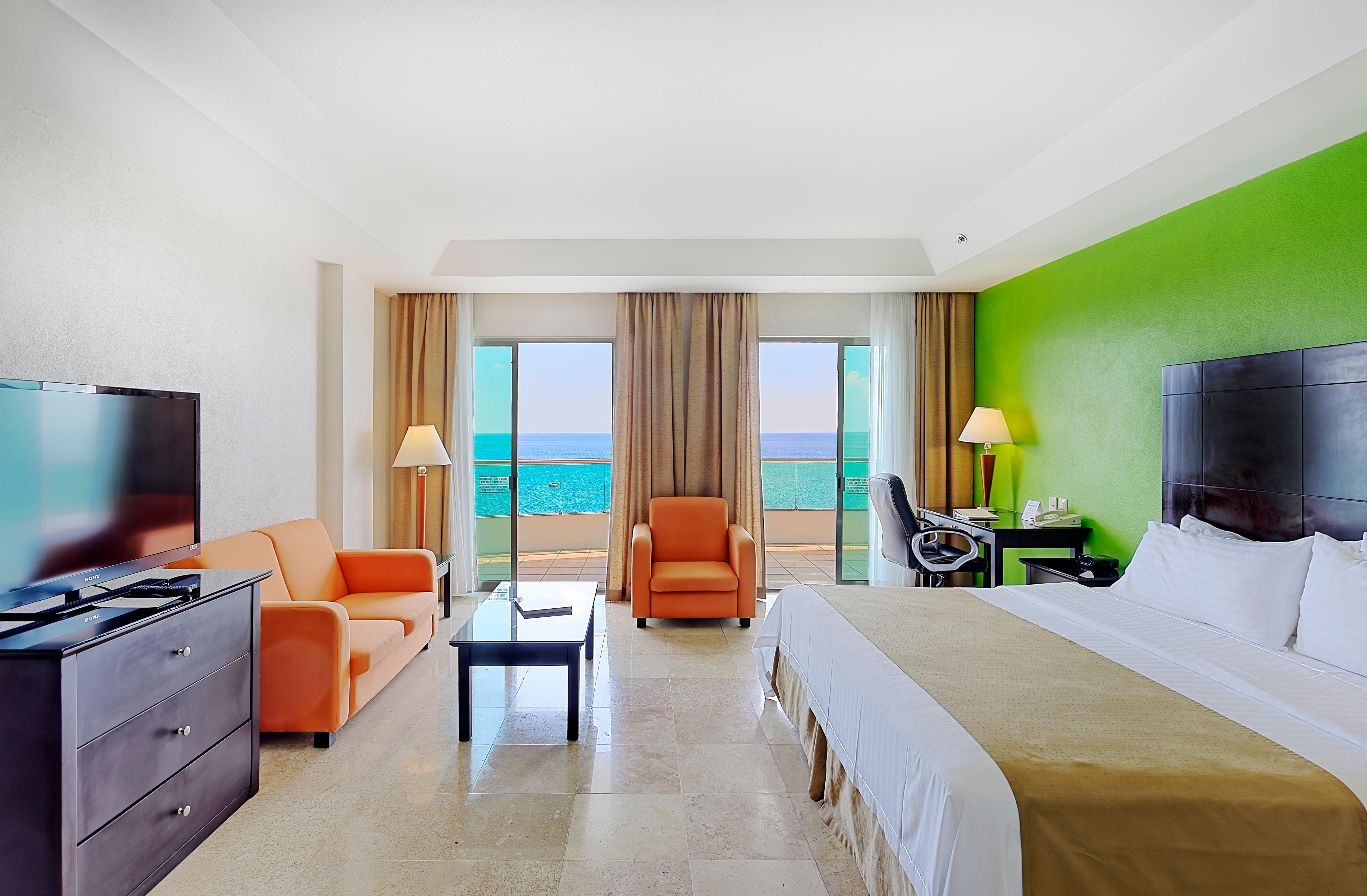 Holiday Inn Campeche By Ihg Екстериор снимка