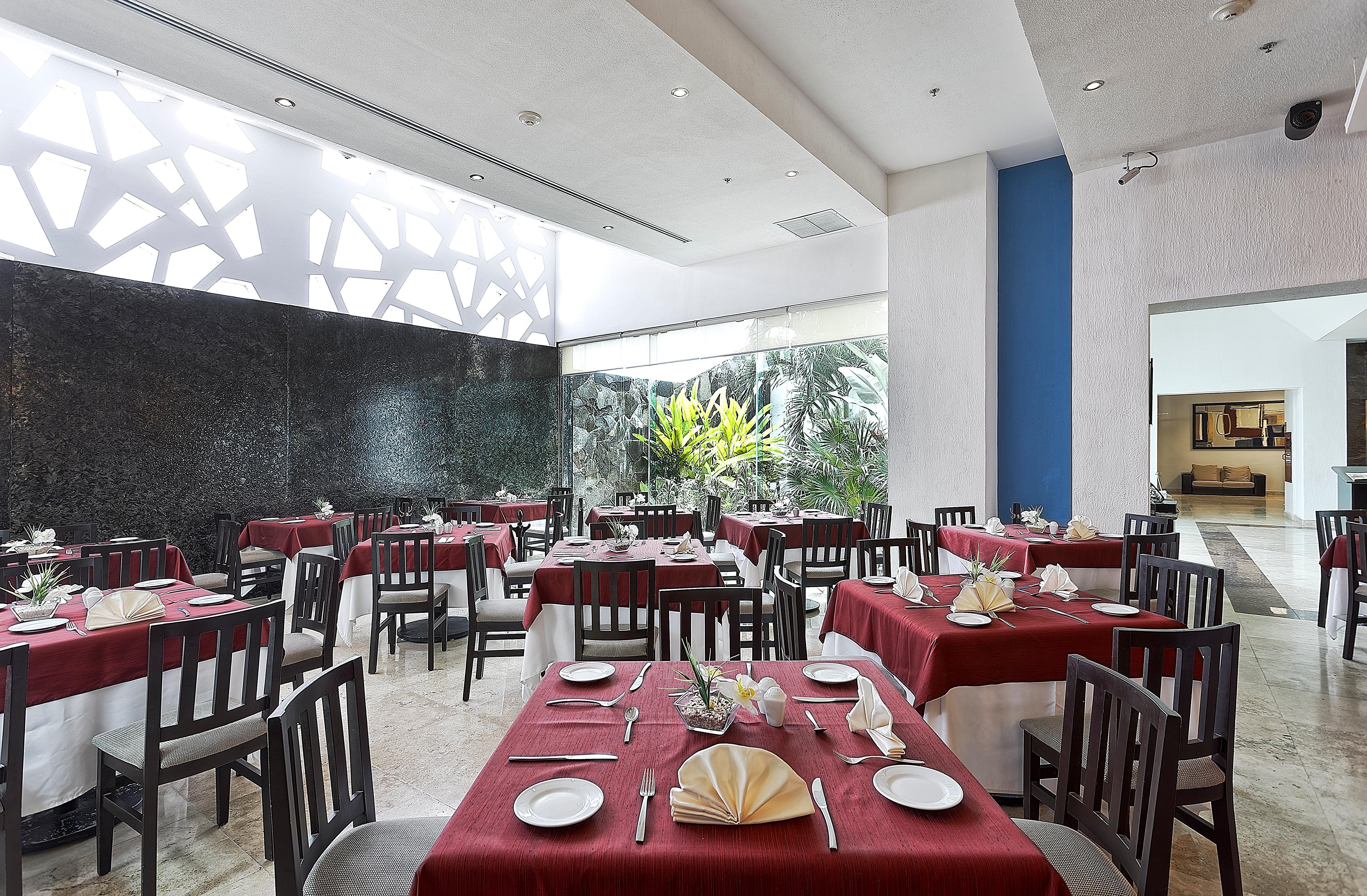 Holiday Inn Campeche By Ihg Екстериор снимка