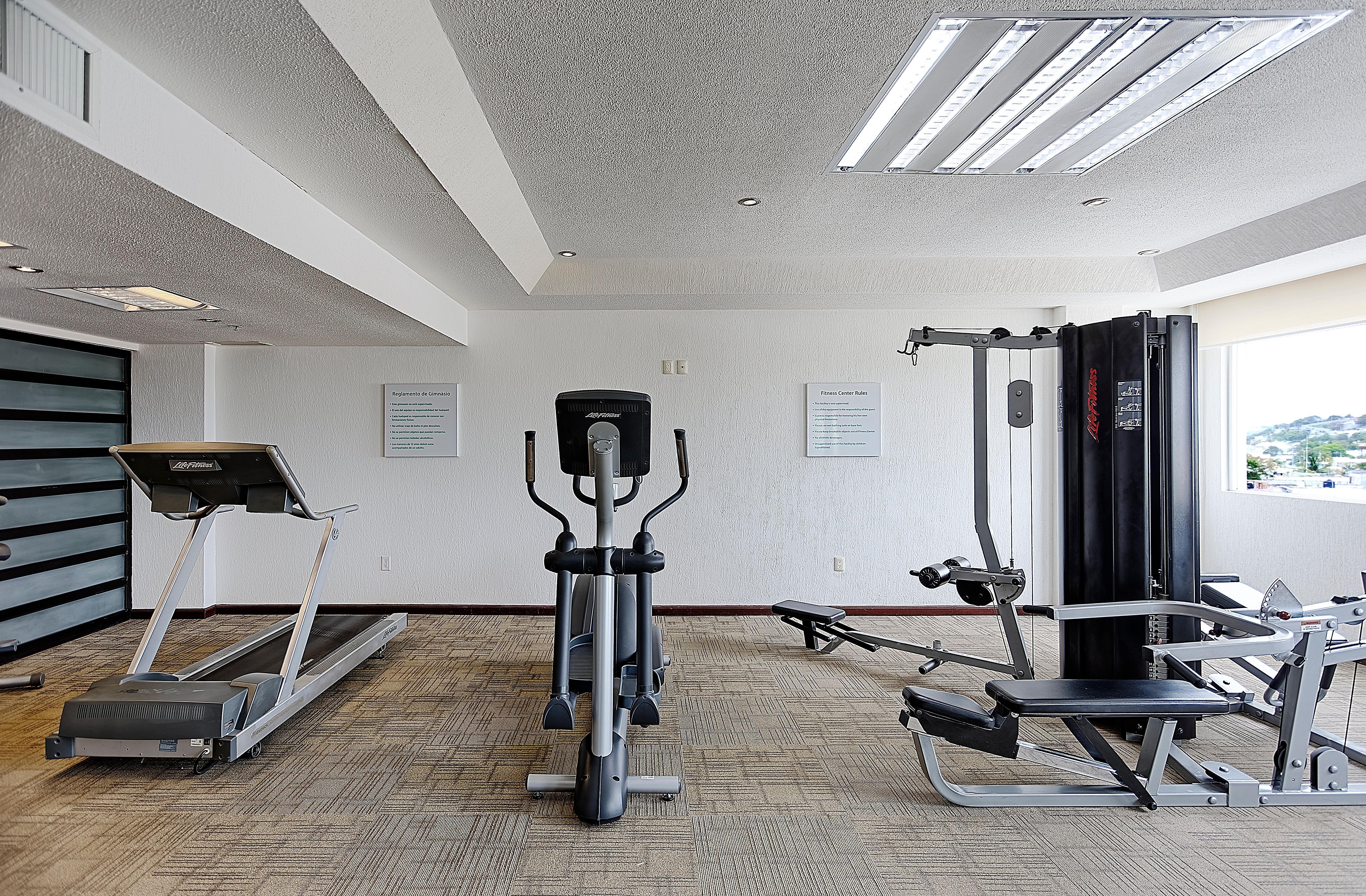 Holiday Inn Campeche By Ihg Екстериор снимка