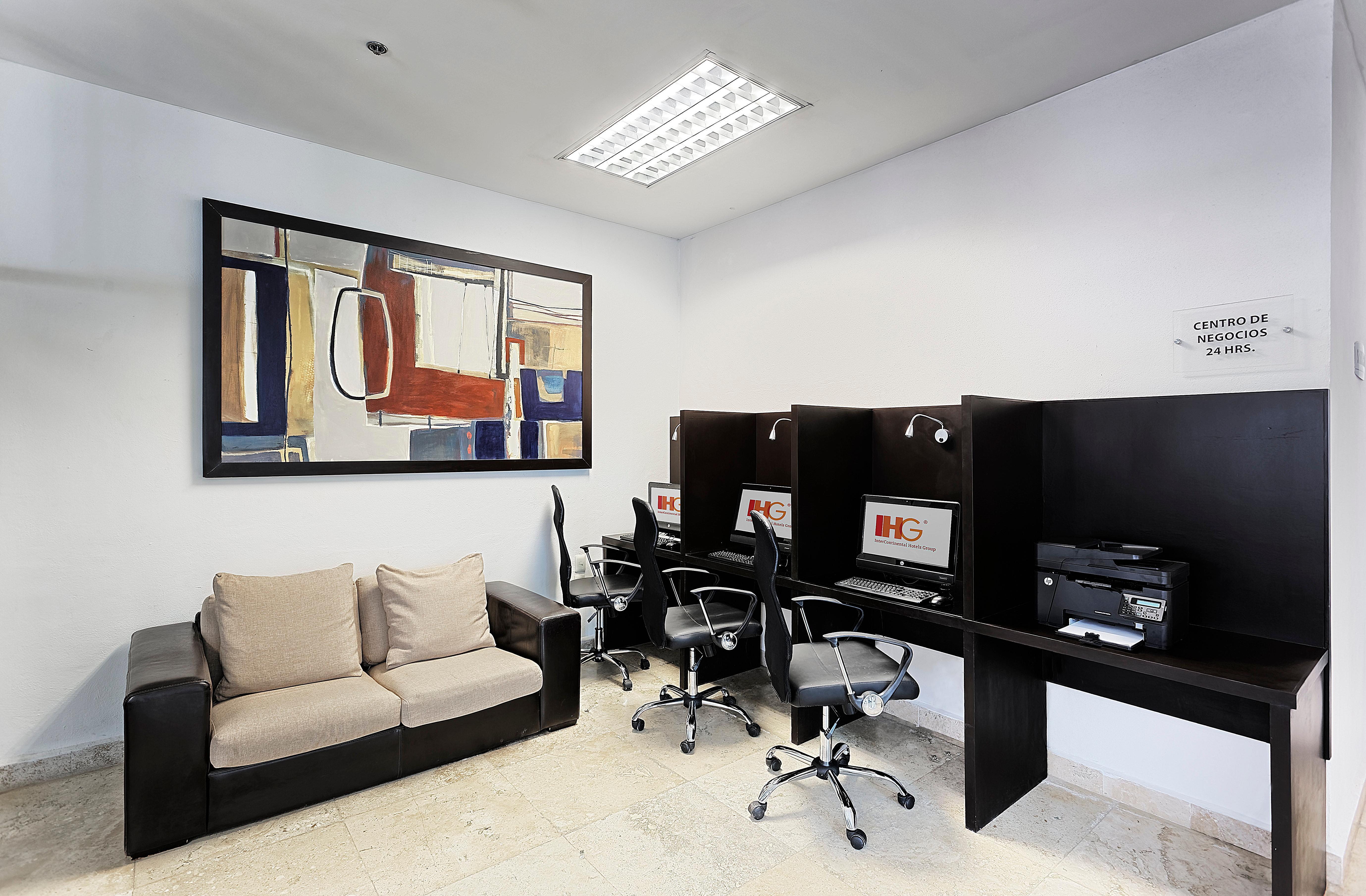 Holiday Inn Campeche By Ihg Екстериор снимка