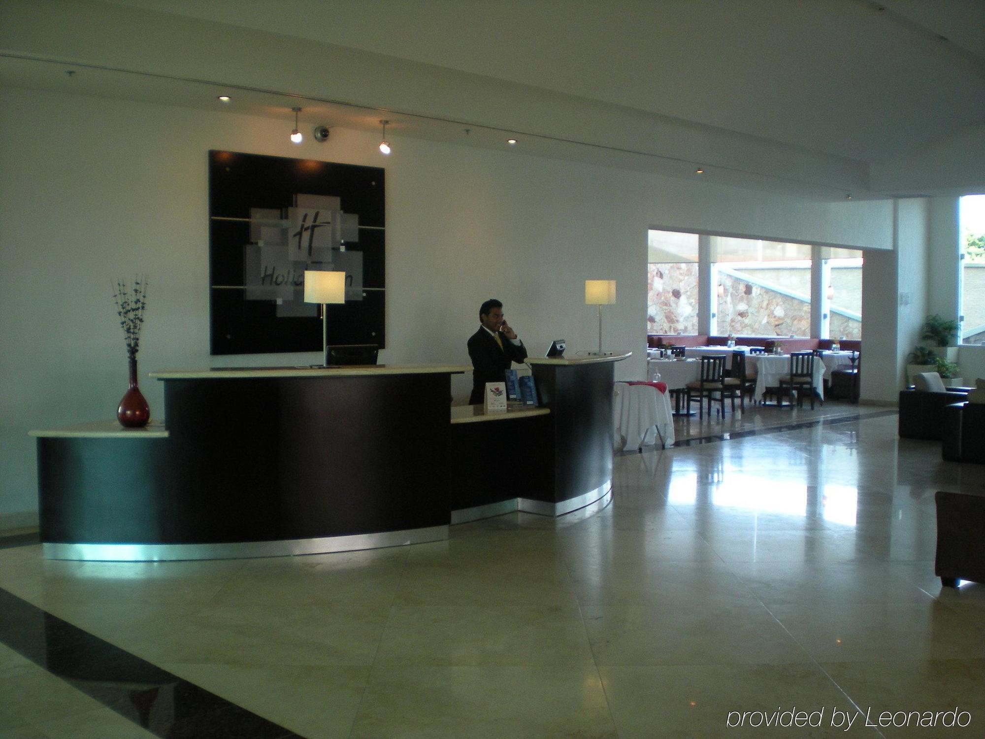 Holiday Inn Campeche By Ihg Интериор снимка